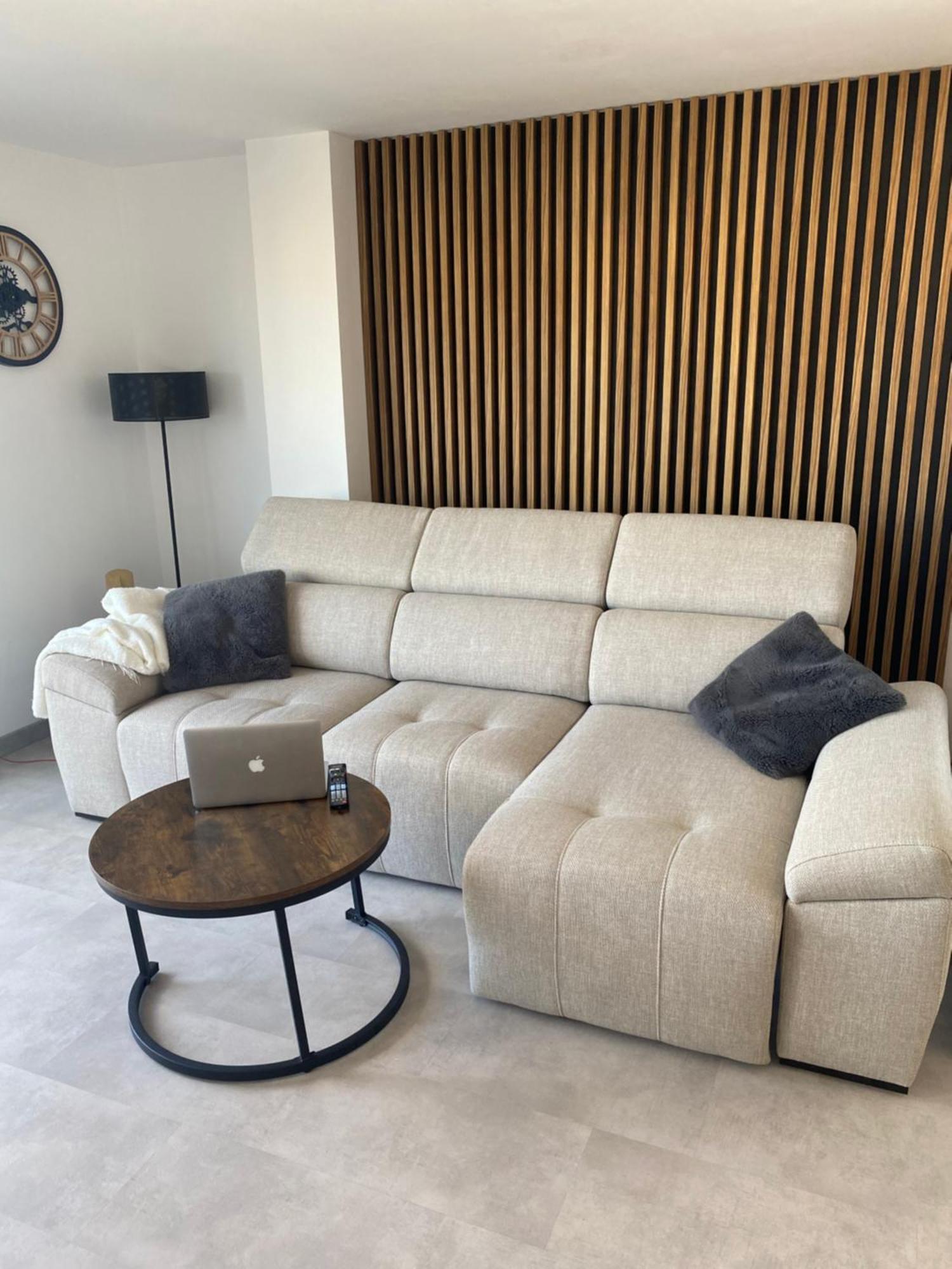 Apartamento A 100 Metros De La Playa Con Grande Terraza Y Vistas Al Mar Даймус Экстерьер фото